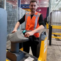 Francisco Cesareo Dominguez