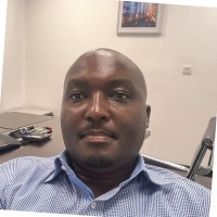 Paul Karuchia