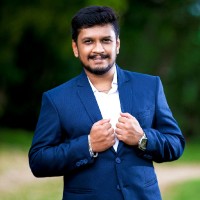 Arjun G M