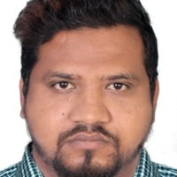 Mohammed Azeemuddin