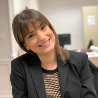 Patricia Sanchez