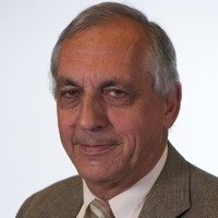 Eric Halsberghe