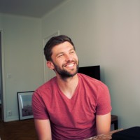 Mikael Thorildsson