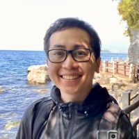 Jeric Baga