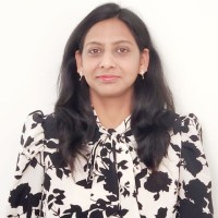 Sweta Jain
