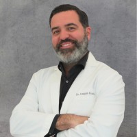 Dr. Joaquin W. Rosado