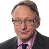 George Clapham
