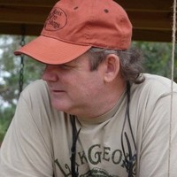 Charlie Barber