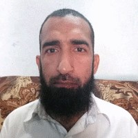 Muhammad Rizwan Shabbir Bhatti