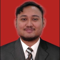Ahmad Najmudin