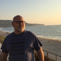 Greg Newman