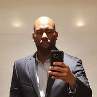 Marcus Franklin