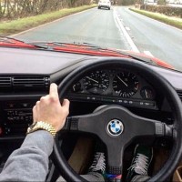 The sunday drivers club