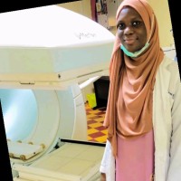 Halimah Fagbohun