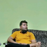 Naveen Dudy