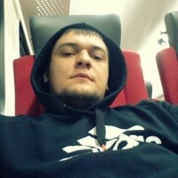 Yaroslav Markin