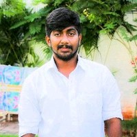 Vignesh Vikku