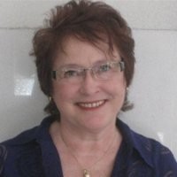 Kaye Marshall