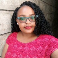 Rosemary Maina