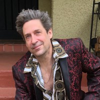 Andy Conrad