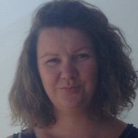 Frédérique Le Breton