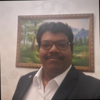 P Muthu Vigneswaran Pmp®