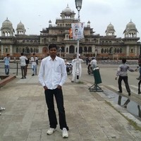 Vaibhav Bajare