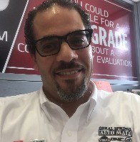 Mazen Husein