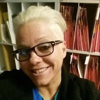 Amy Bertsch