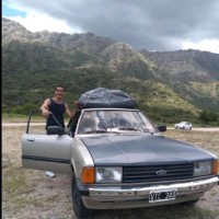 Gustavo Alcantara