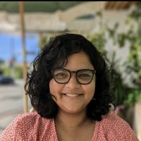 Mili Venkat Iyer