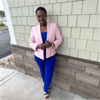 Joyce Washington