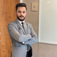 Farmaan E illahi Khan