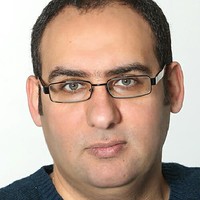 Samer Ali