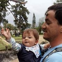 Bruno De Lemos Avila