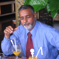Khalid Ikram