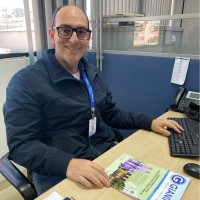 Célio Tanganelli Dias