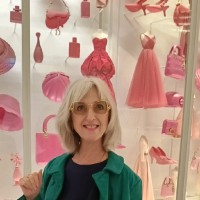 Caroline Little