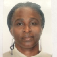 Nenette O'Mhaoinigh