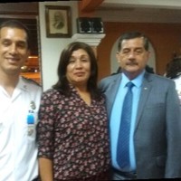 Moises Roldan Goycochea Fernandez