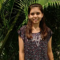 Prachi Patel