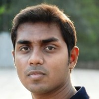 Dilipan Dharmalingam
