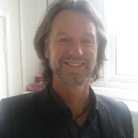 Ivor Watson