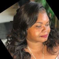 Yvette Williams