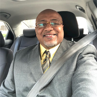Bernard Hitson