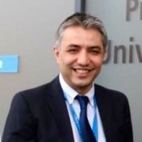 Siamak Arami, Md, Mrcp, Frcpath