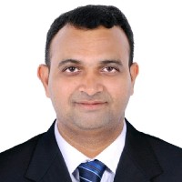 Raghu Aligeti