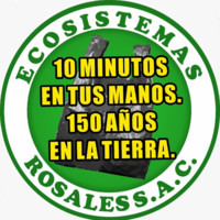 ECOSISTEMAS ROSALES