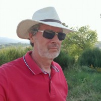 Eric Maillet