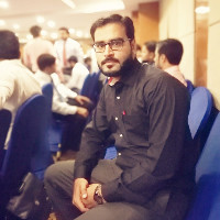 Hafiz Qaiser Iqbal